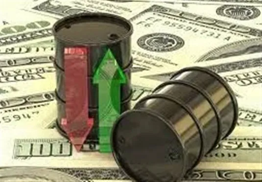 قیمت جهانی نفت امروز ۲۸ بهمن ۱۴۰۴