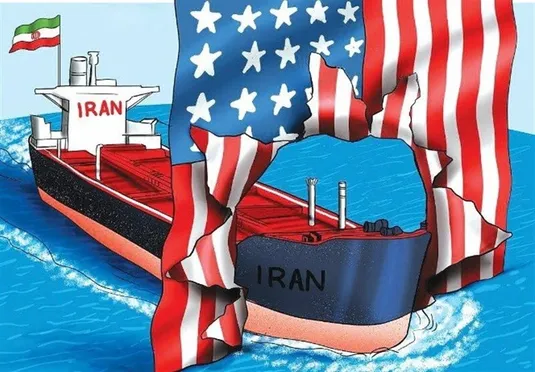 نفت ایران 175 و آمریکا 10 سال دیگر تمام می شود