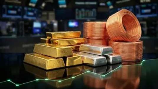 خروج نقدینگی حقیقی از صندوق&zwnj;های طلا و نقره در اولین روز کاری ۱۴۰۵