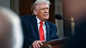 شاخص‌ها دست ترامپ را بابت حباب‌سازی از اقتصاد طلایی ادعایی رو کردند