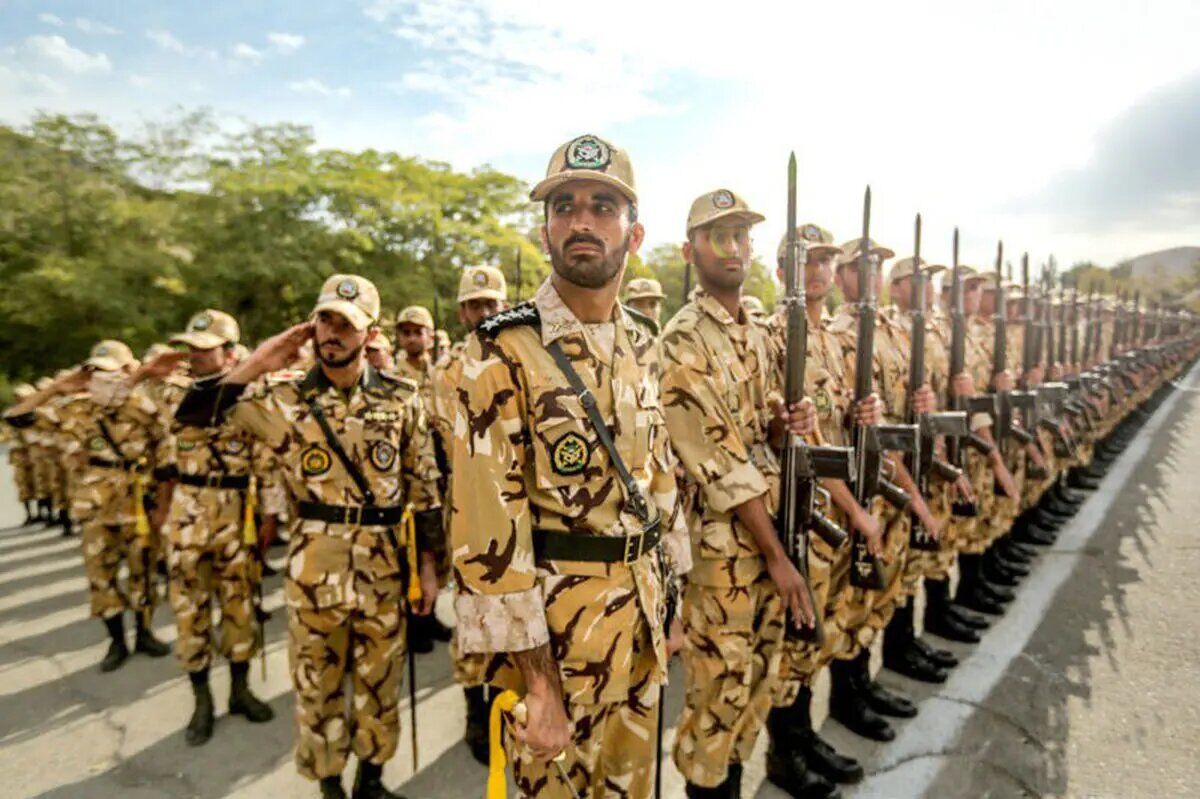 معافیت سربازان فراری