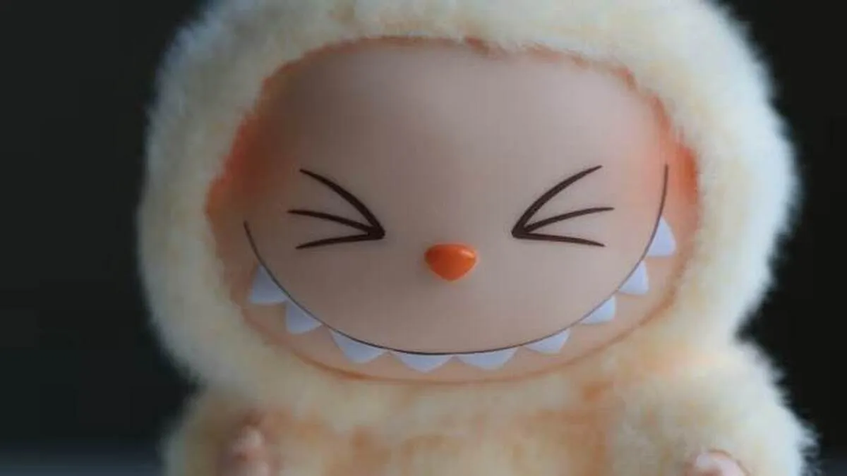 کاهش شدید ارزش سهام پاپ مارت؛ نگرانی‌ از افول محبوبیت لبوبو