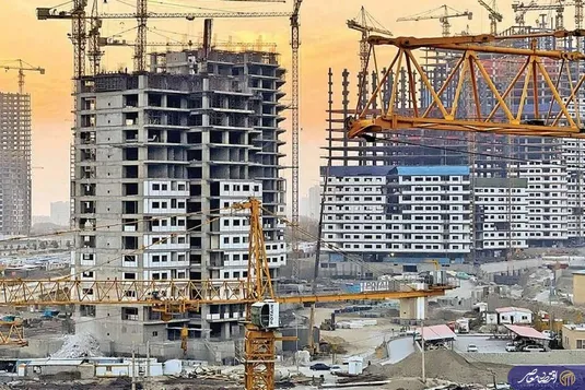 رکود موقت در بازار مسکن؛ قطعی اینترنت معاملات را کاهش داد اما قیمت&zwnj;ها صعودی ماند
