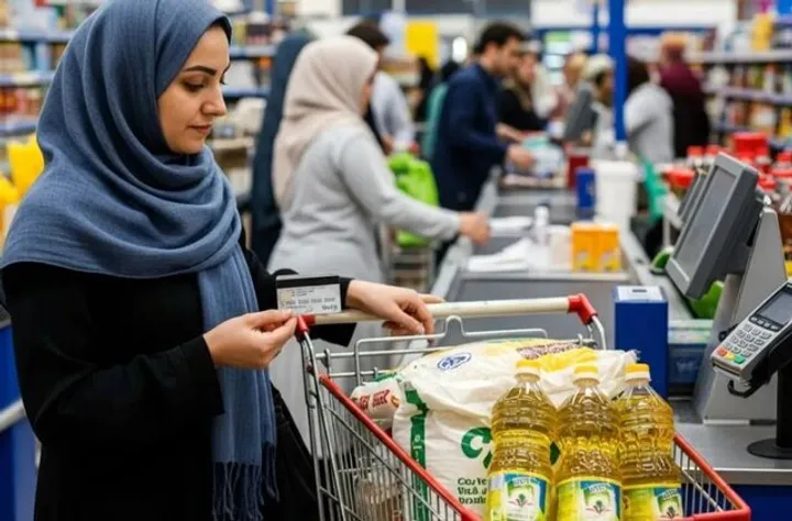 چالش شفافیت در کالابرگ الکترونیک؛ عدم دسترسی خانوار به مانده اعتبار