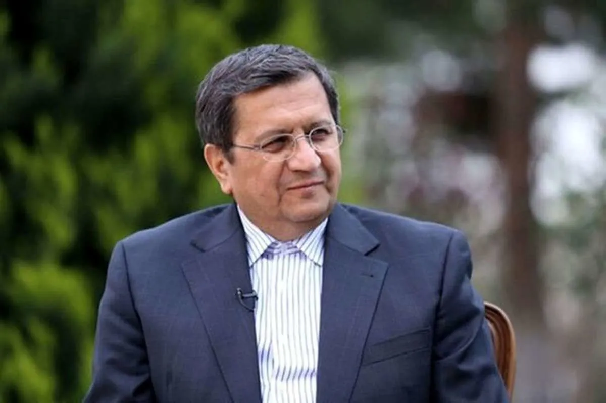 ادعای همتی درباره مجوز رهبری برای بررسی FATF در مجمع تشخیص