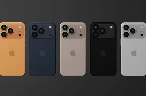 قیمت روز گوشی ۲۷ مرداد ۱۴۰۴