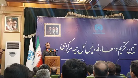 پرداخت خسارت ۲۳ هزار خودرو آسیب&zwnj;دیده جنگ تاکنون/ تأسیس شرکت بیمه خلیج فارس مختص تنگه هرمز