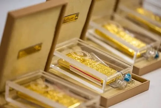 خبر خوب برای متقاضیان خرید شمش طلا