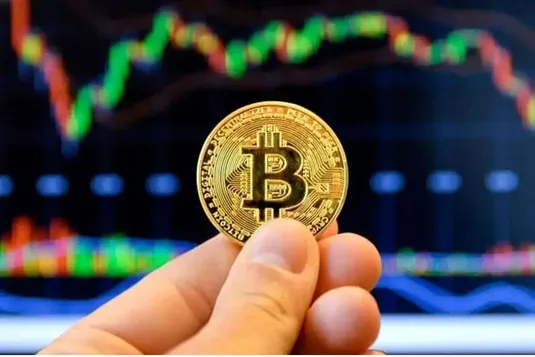 خیز بیت&zwnj;کوین برای ورود به کانال ۱۱۸ هزار دلار
