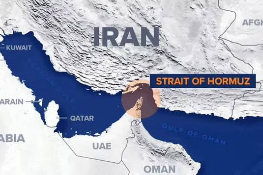 غرب در تله انرژی؛ هرمز بازارهای مالی را لرزاند