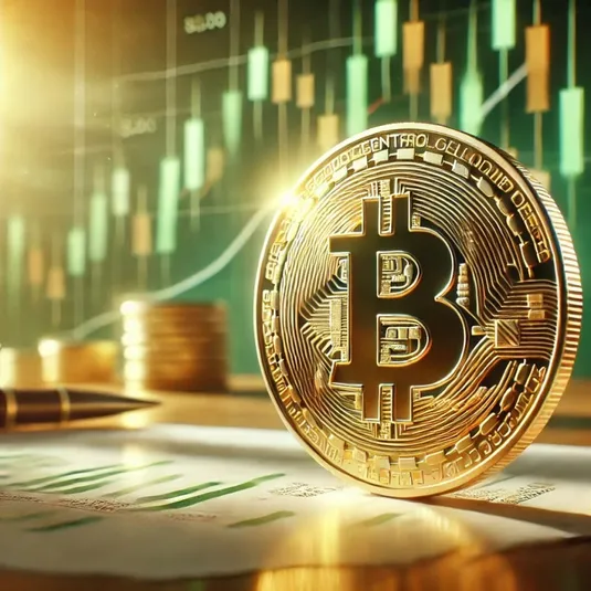 صعود قیمت رمزارزها؛ بیت&zwnj;کوین در آستانه ۱۰۰ هزار دلاری شدن