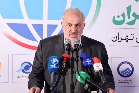 وزیر نیرو: به نوبت&zwnj;بندی آب نخواهیم رسید؛ کاهش قطعی آب با بارندگی&zwnj;ها