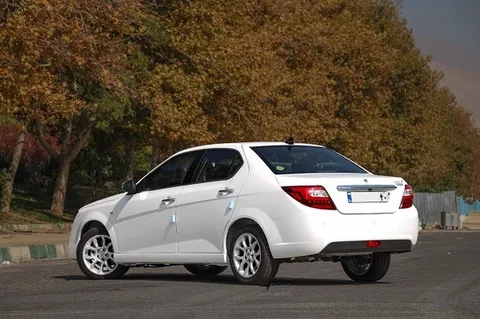 قیمت روز خودرو‌های سایپا و ایران خودروسه شنبه ۲۰ خرداد ۱۴۰۴