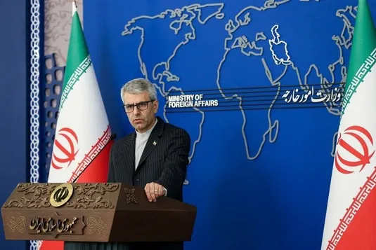 بقائی: خیانت همسایه پنهان نمی&zwnj;ماند