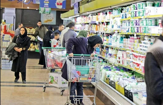سبد غذایی خانوارها در محاصره گرانی؛ لبنیات و پروتئین دست&zwnj;نیافتنی شد