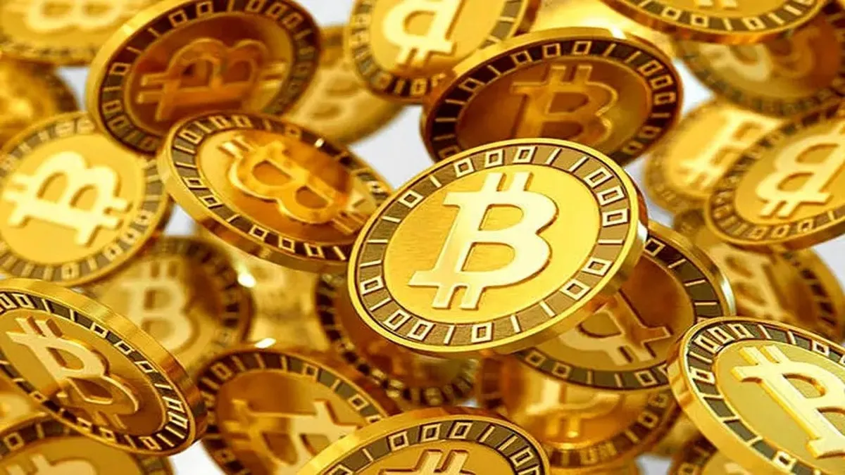 قیمت بیت کوین امروز پنجشنبه ۲۰ شهریور