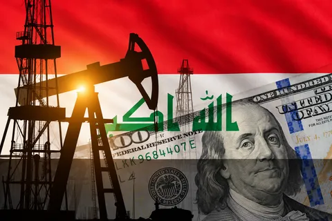 آمریکا چطور با «کمیته بازسازی» منابع اقتصادی عراق را در دست گرفت؟