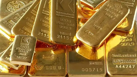 قیمت طلا امروز شنبه ۱۵ فروردین ۱۴۰۵