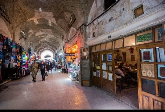 ایران رتبه ۸ تورم در جهان اسلام