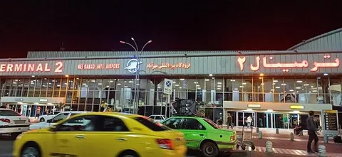 شمارش معکوس برای بهره‌برداری از ترمینال‌های ۴ و ۶ فرودگاه مهرآباد
