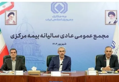 وزیر اقتصاد: سد راه فناوری نشوید؛ ساختار بیمه باید جسورانه اصلاح شود