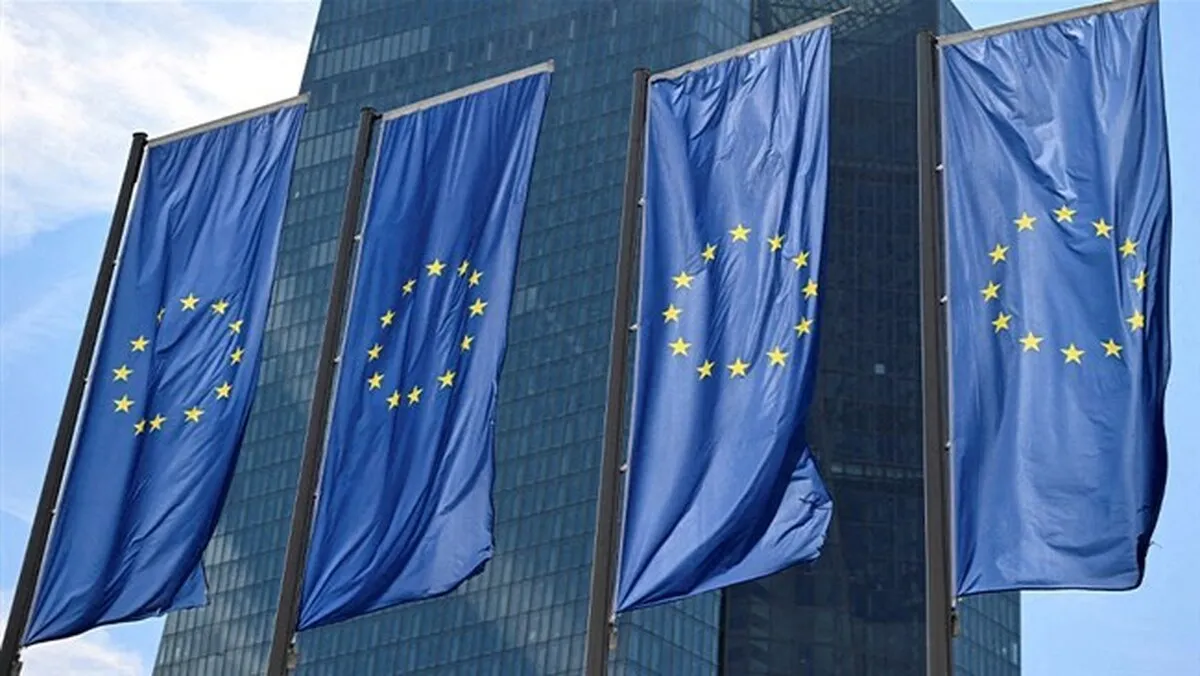 کاهش تورم منطقه یورو به زیر ۲ درصد