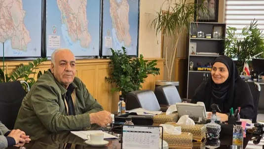 ضرورت مستندسازی بازسازی زیرساخت&zwnj;ها برای آیندگان