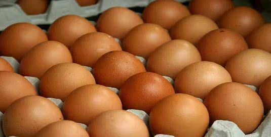 هر کیلو گرم تخم&zwnj;مرغ درب مرغداری حدود ۷۹ هزار تومان شد