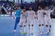 ایران ۵ - مراکش ۰/ تیم ملی فوتسال مقتدرانه قهرمان شد
