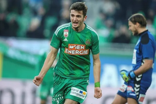 انتقال هادردونای به پرسپولیس منتفی شد