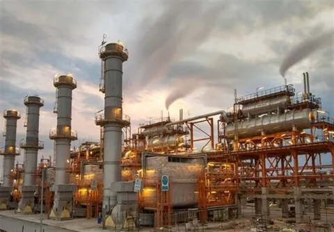 سوخت LPG به سبد سوخت نیروگاه‌های حرارتی کشور افزوده می‌شود