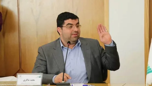 برنامه&zwnj; مدون برای عدم توافق کشور را از نظر اقتصادی و سیاسی تقویت می&zwnj;کند