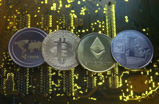 قرمزپوشی کامل بازار رمزارزها؛ ریزش ۴ درصدی بیت&zwnj;کوین در بازار جهانی