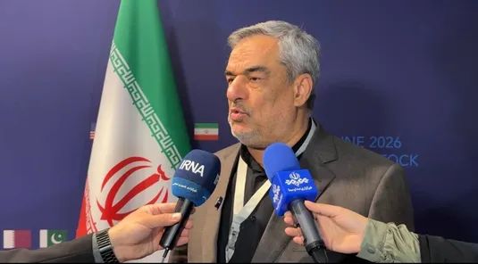 رفع تحریم&zwnj;های نفتی در مذاکرات سوئیس پیگیری شد