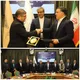 راه‌آهن و ایران‌خودرو خراسان برای توسعه حمل بار ریلی هم‌پیمان شدند