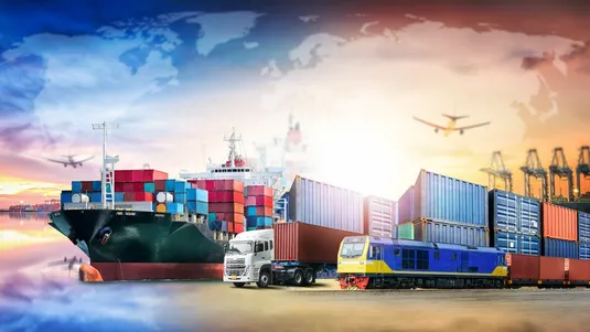 بسط امنیت منطقه غرب آسیا با توسعه کریدور&zwnj;های ترانزیتی