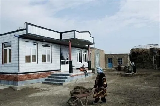 ۱۳۷ هزار متقاضی مقاوم&zwnj;سازی مسکن روستایی به بانک&zwnj;ها معرفی شدند