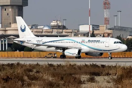 هواپیمایی آسمان به دنبال توسعه ناوگان/ فراخوان مشارکت در سرمایه گذاری تمدید شد
