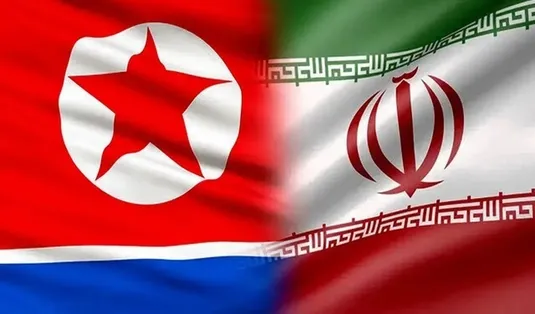 نتیجه بازی امروز ایران و کره شمالی انتخابی جام جهانی 2026 + خلاصه بازی و فیلم کل ها