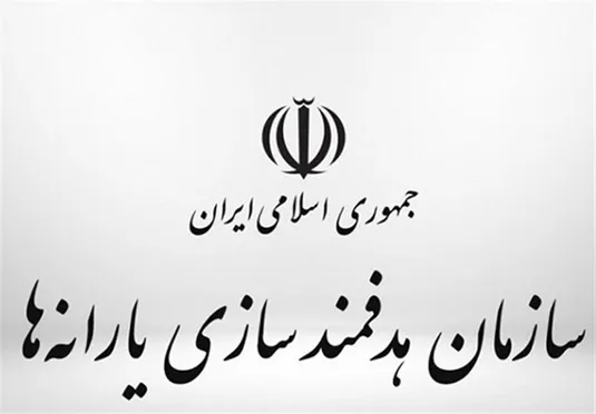سرپرست جدید سازمان هدفمندسازی یارانه&zwnj;ها منصوب شد