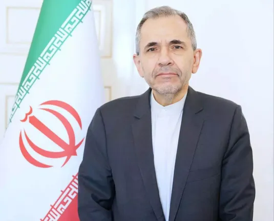 آماده مذاکره هستیم؛ موشکی و غنی&zwnj;سازی خط قرمز ما است