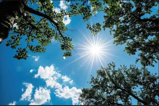 پیش&zwnj;بینی آسمانی صاف تا قسمتی ابری در تهران طی پنج روز آینده