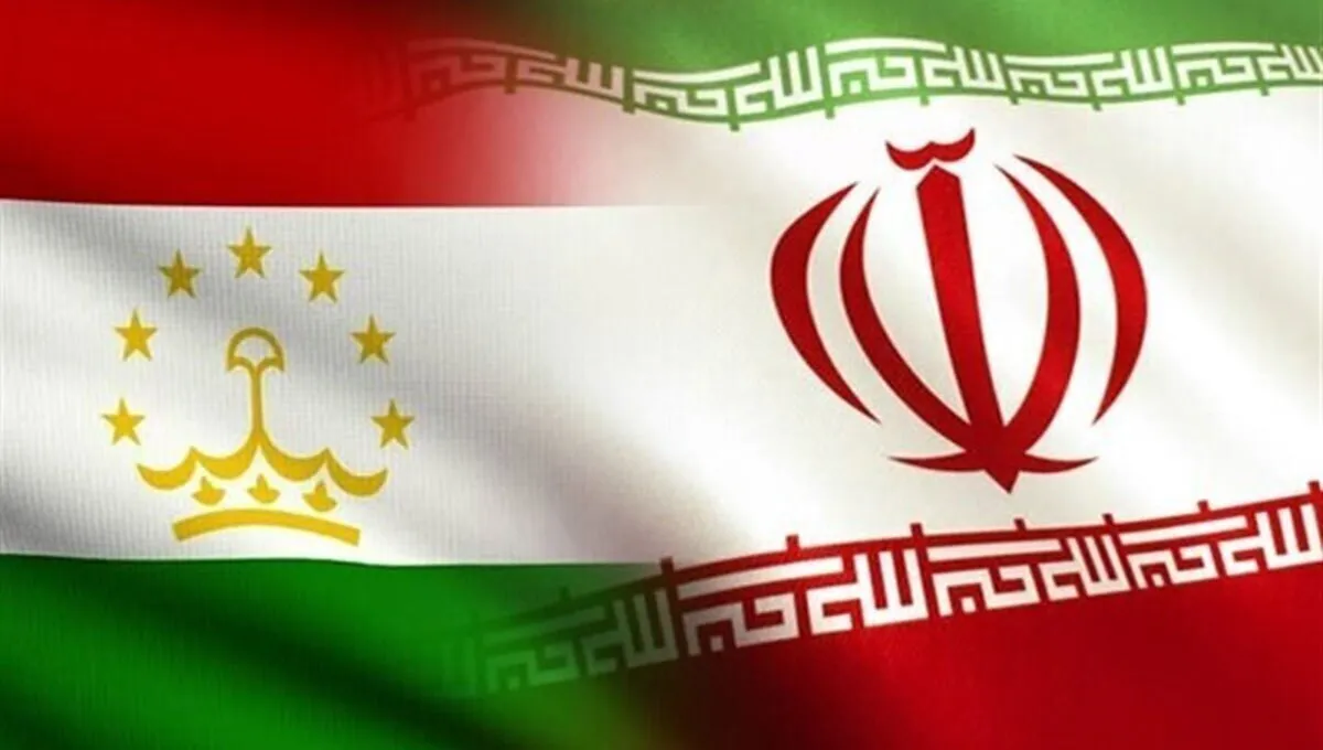 برنامه‌ تاجیکستان و ایران برای حذف روادید