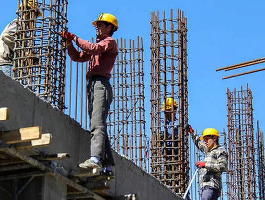 توسعه افقی شهرها ساخت یک میلیون واحد مسکونی دولت چهاردهم را تسریع می&zwnj;کند