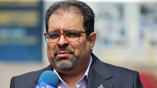 توکلی: تحویل گاز به نیروگاه&zwnj;ها فراتر از برنامه است