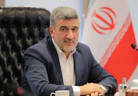 صیدی: به دنبال تبدیل برق به کالای اقتصادی و قابل مبادله هستیم