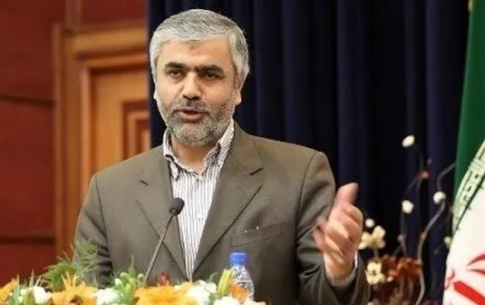 دستور صرفه جویی ۲ برابری در مصرف آب تهران