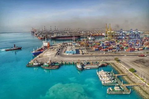 تصمیمات حمایتی در برق و حادثه بندر شهید رجایی