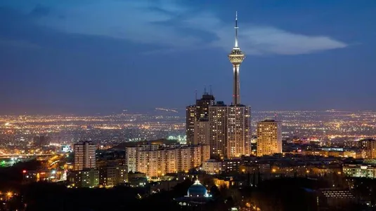 نگاهی به وضعیت بازار مسکن محله مرزداران