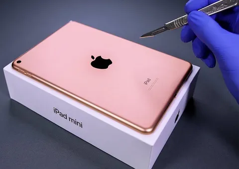 قیمت تبلت اپل ۱۴ آبان ۱۴۰۳ + جدول